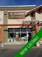 New Westminister Commercial for sale: Studio (Listed 2014-02-06)